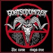THRASH METAL/GOATSODOMIZER / The Curse Rings True
