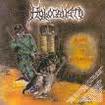 THRASH METAL/HOLOCAUSTO / Campo de Extermínio