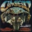 HEAVY METAL/OMEN / The Curse/Nightmares