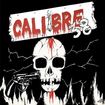 HEAVY METAL/CALIBRE 38 / Calibre 38 (slip) (1988)