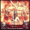 /EVIL DRIVE / The Land of the Dead (輸入盤・国内流通仕様）