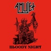 HEAVY METAL/AMULET / Bloody Night (7