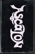 ASCALON / Ascalon Demo Tape (111{j []