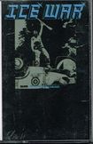 HEAVY METAL/ICE WAR / We Will Stand Tape (ex-IRON DOGS) (111本限定）