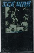 ICE WAR / We Will Stand Tape (ex-IRON DOGS) (111{j []