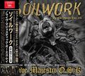 SOILWORK - LIVE MAJESTIC O.S.K (2CDR) []