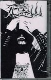 JAPANESE BAND/死霊山 / 地縛霊 (TAPE)