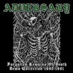 /ADVERSARY / Forgotten Remains Of Death -Demo Collection 1990-1991 (SCAR SYMMETRY)