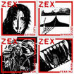 HEAVY METAL/ZEX / Discography 2014-2015 