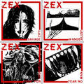 ZEX / Discography 2014-2015  []