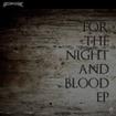 JAPANESE BAND/GREENMACHiNE / For The Night and Blood EP  