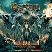/KERION / CloudRiders Part 2： Technowars