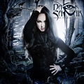 DARK SARAH / Behind The Black Veil iex-AMBERIAN DAWN) []