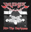 THRASH METAL/SLAUGHTER (Poland) / Into the Darkness