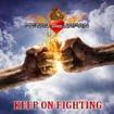 HEAVY METAL/Metal bless JAPAN / Keep on Fighting