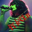 /JOE LYNN TURNER / Street of Dreams - Boston 1985