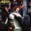 HEAVY METAL/ANTHRAX / Spreading the Disease