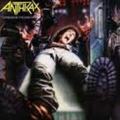 ANTHRAX / Spreading the Disease []