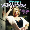 /STEEL PANTHER / Live from Lexxi's Mom's Garage (Deluxe package CD/DVD)