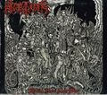 BARBALANS / Blood Hate and War (digi) []