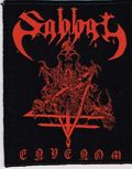 Sabbat / Envenom (SP) []