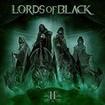 HEAVY METAL/LORDS OF BLACK / Lords of Black II (国内盤)