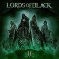 LORDS OF BLACK / Lords of Black II () []