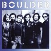 /BOULDER / s/t