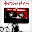 /AMERICAN HI-FI / Fight the Frequency