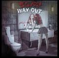 SLEAZY WAY OUT / Satisfy Me (digi) (TFłXebJ[j []