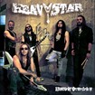 /HEAVY STAR / Electric Overdrive