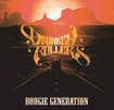 /DRUNKEN ROLLERS / Boogie Generation