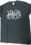 /AZAZEL (Tシャツ）