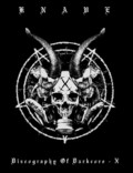 KNAVE / Discography of Darkcore-X 	 []