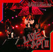 JAPANESE BAND/44 MAGNUM / LiveAct II Complete (国内盤)