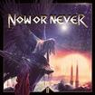 HEAVY METAL/NOW OR NEVER / II (国内盤)