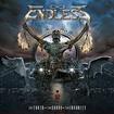 HEAVY METAL/ENDLESS / The Truth The Chaos The Insanity (国内盤)