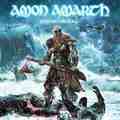AMON AMARTH / Josmsviking  []