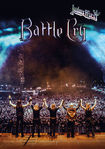 DVD/JUDAS PRIEST / Battle Cry (Blu-ray)