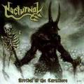 NOCTURNAL / Arrival of the Carnivore []