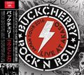 BUCKCHERRY - LIVE AT AKASO (1CDR) []