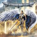 STORMRAIZER / Ideas EP (digi) []