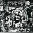 THRASH METAL/NAPALM RAID / 2010-2015