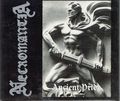 NECROMANTIA / Ancient Pride (digi) (Áj []