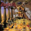 MAGNUM / Sacred Blood Divine Lies (Ձj []