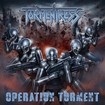 THRASH METAL/TORMENTRESS / Operation Torment (digi)