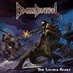 HEAVY METAL/BOOZE CONTROL / The Lizard Rider