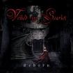 JAPANESE BAND/VEILED IN SCARLET / Reborn