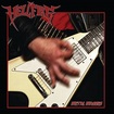 HEAVY METAL/HELL FIRE (USA) / Metal Masses (B品）