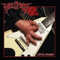 HELL FIRE (USA) / Metal Masses (Bij []